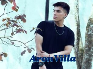 AronVilla