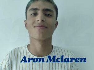 Aron_Mclaren