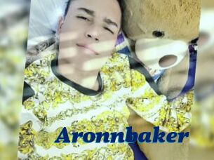 Aronnbaker