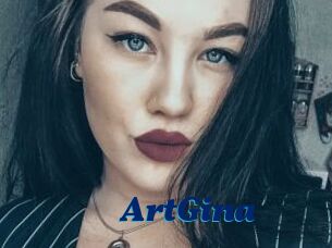 ArtGina