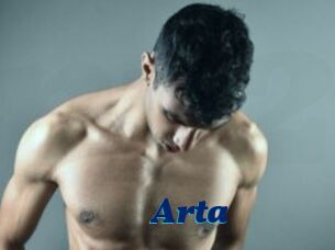 Arta