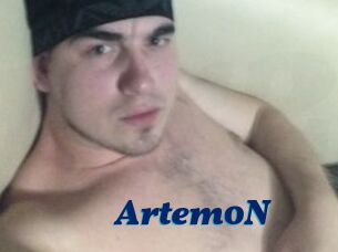 Artem0N