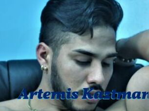 Artemis_Kaztman