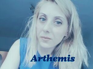 Arthemis