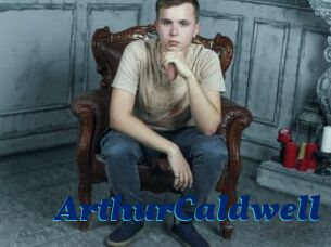 ArthurCaldwell