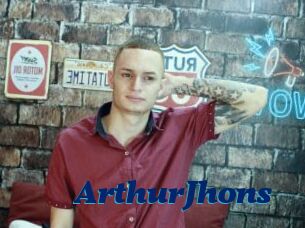 ArthurJhons