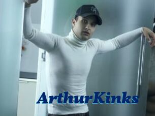 ArthurKinks