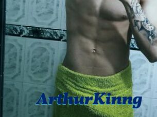 ArthurKinng