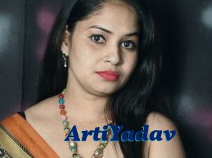 ArtiYadav