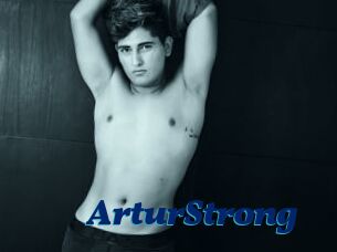 ArturStrong