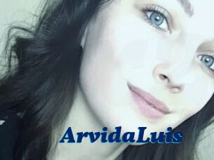 ArvidaLuis