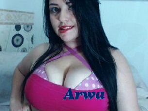 Arwa