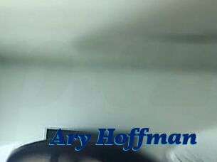 Ary_Hoffman