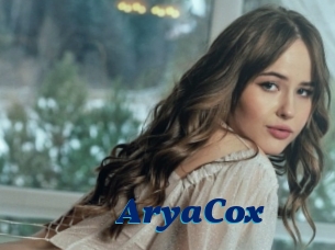 AryaCox