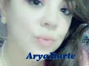 AryaHarte