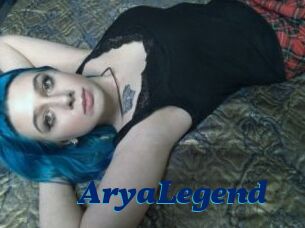 AryaLegend