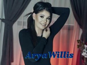 AryaWillis