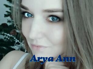 Arya_Ann