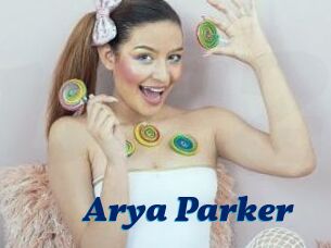 Arya_Parker