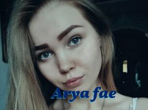 Arya_fae