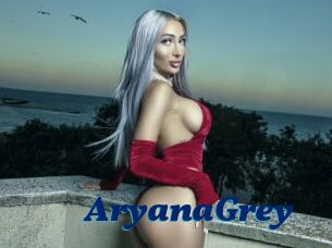 AryanaGrey