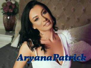 AryanaPatrick