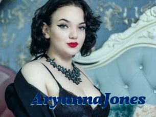 AryannaJones