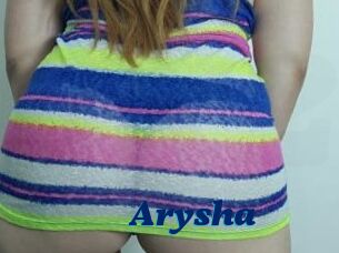 Arysha