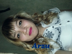 Arzu