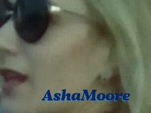 AshaMoore