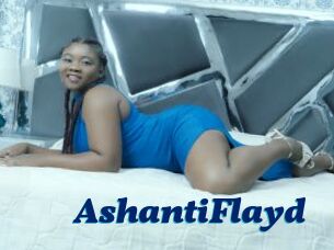 AshantiFlayd