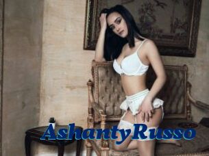 AshantyRusso