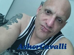 AsherCavalli