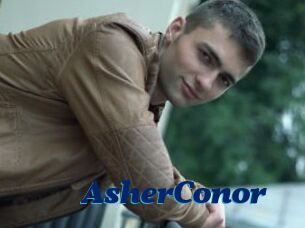 AsherConor