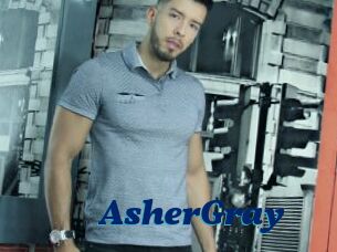 AsherGray