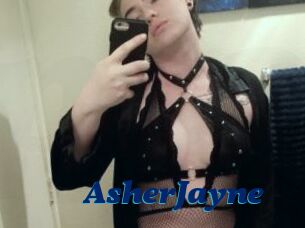 AsherJayne