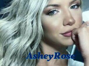 AsheyRose