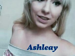 Ashleay