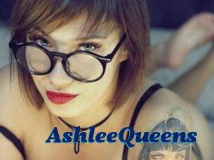 AshleeQueens