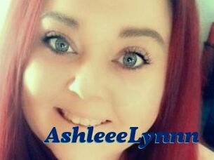 AshleeeLynnn