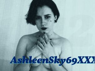 AshleenSky69XXX