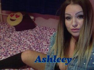 Ashleey