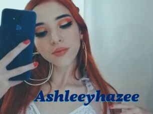 Ashleeyhazee