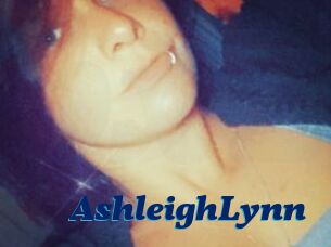 AshleighLynn