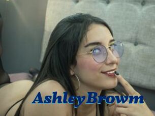 AshleyBrowm