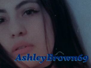 AshleyBrown69