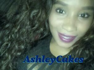 AshleyCakes