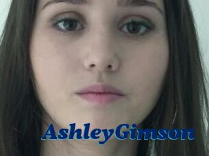 AshleyGimson