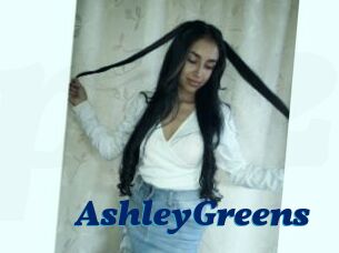 AshleyGreens