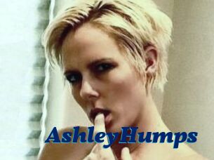 AshleyHumps